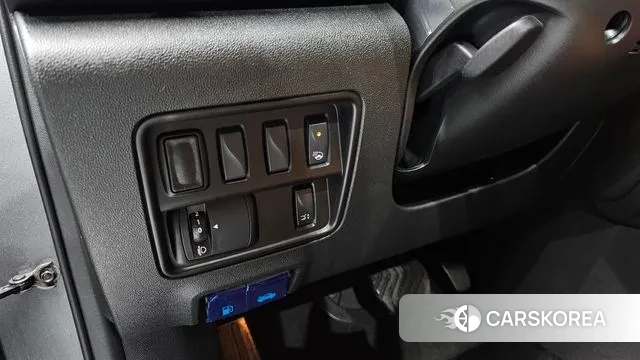 Renault Korea (Samsung) The New QM6 2022 Серый из Кореи, фото 4