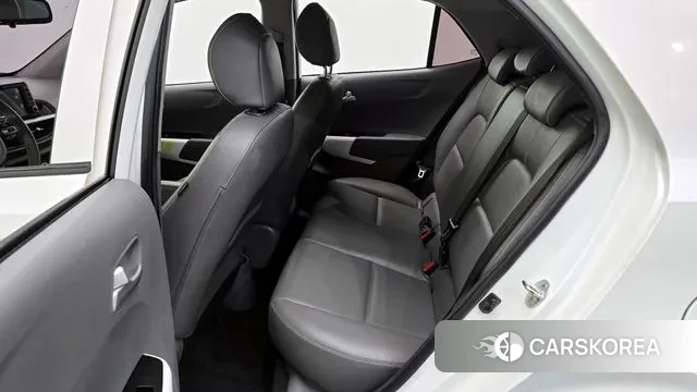 Kia All New Morning (JA) 2018 Белый из Кореи, фото 4