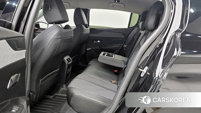 Peugeot 308 Third generation id 2894823 из Кореи 4