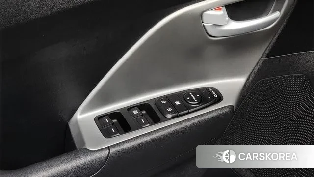 Kia The New Niro 2020 Серебряный из Кореи, фото 4