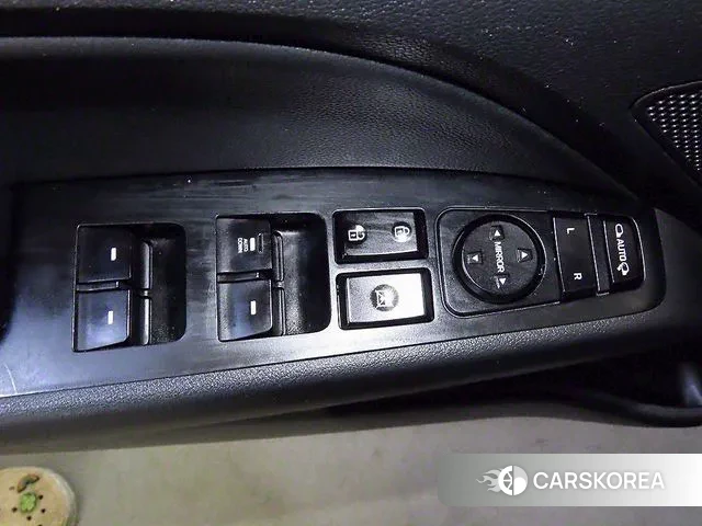 Hyundai Avante AD 2018 Серый из Кореи, фото 4