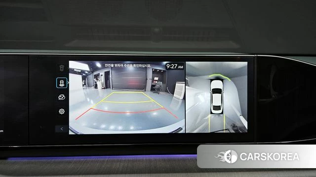 Hyundai Grandeur (GN7) 2024 Белый из Кореи, фото 4