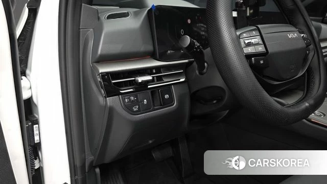 Kia The New Sportage 5th Generation 2026 Белый из Кореи, фото 4