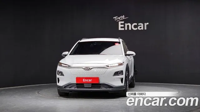 Hyundai Kona Electric id 2686693 из Кореи 4