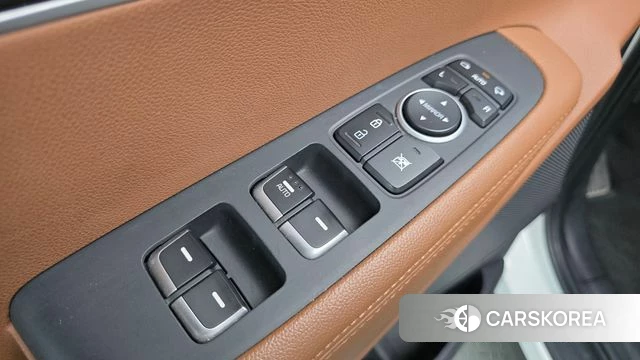 Kia The New Sorento 2018 Белый из Кореи, фото 4