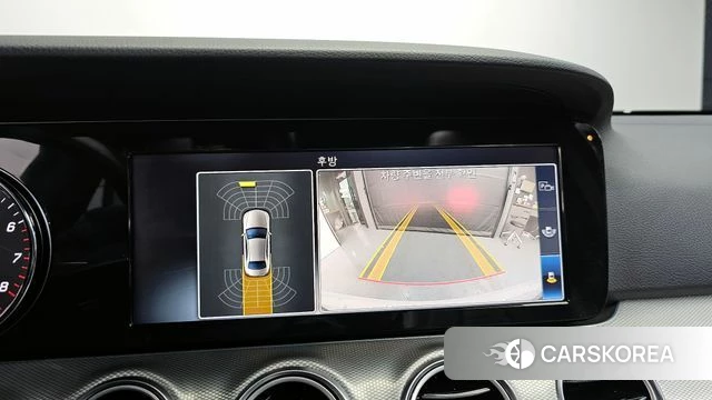 Mercedes-Benz E-Class W213 2020 Белый из Кореи, фото 4