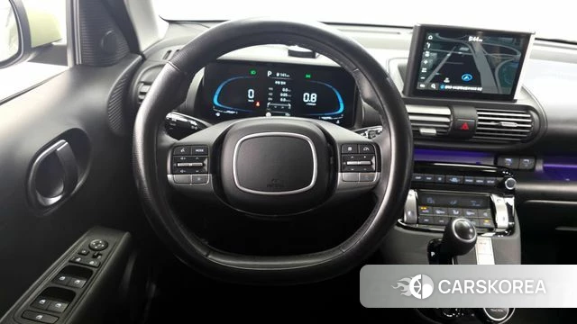 Hyundai Casper 2023 Цвет тростника из Кореи, фото 4