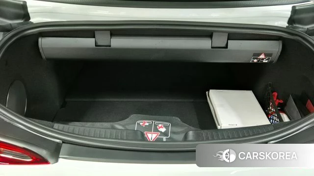 Mercedes-Benz SL-Class R232 2025 Белый из Кореи, фото 4