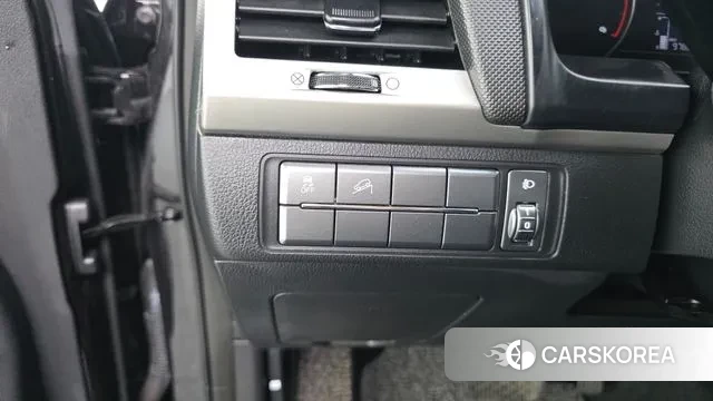 Ssangyong Rexton Sports 2018 Черный из Кореи, фото 4