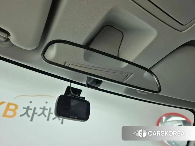 Kia The New Ray 2020 Белый из Кореи, фото 4