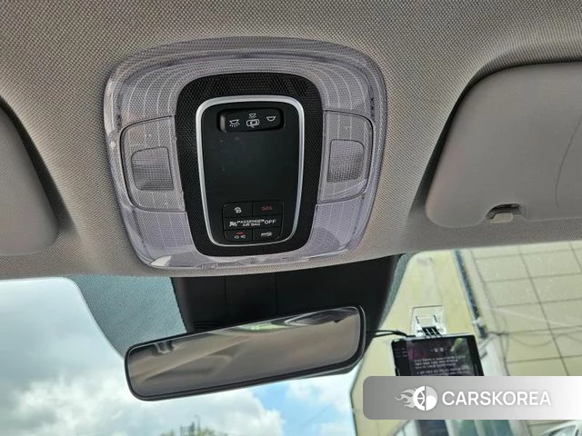 Hyundai Avante (CN7) 2020 Белый из Кореи, фото 4