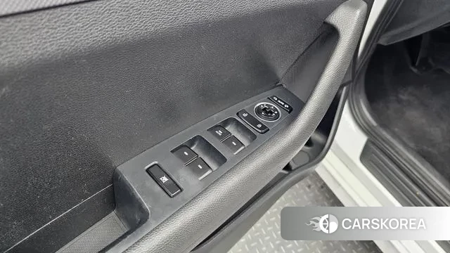 Hyundai Sonata New Rise 2018 Белый из Кореи, фото 4