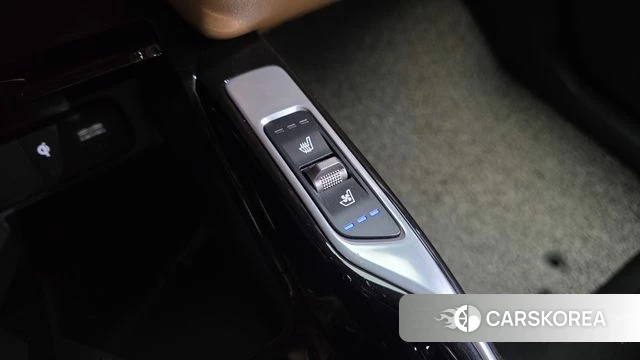 Kia Sorento 4th Generation 2023 Белый из Кореи, фото 4