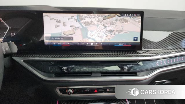 BMW X7 (G07) 2025 Белый из Кореи, фото 4