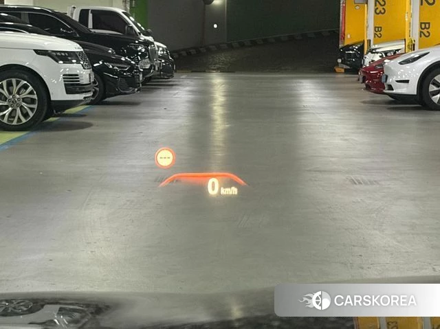 BMW 5 Series (G30) 2018 Серый из Кореи, фото 4