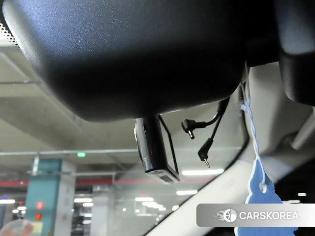 Land Rover Discovery 5 2019 Серый из Кореи, фото 4