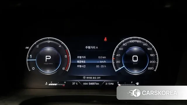 Ssangyong The New Rexton Sports Cannes 2022 Серый из Кореи, фото 4