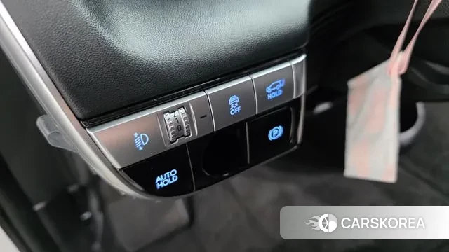 Hyundai Ionic 5 2022 Белый из Кореи, фото 4