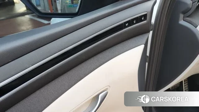 Hyundai Tucson (NX4) 2020 Белый из Кореи, фото 4