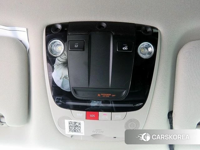 Kia K5 3rd generation 2022 Серый из Кореи, фото 4