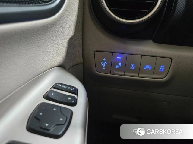 Hyundai Kona 2019 Белый из Кореи, фото 4