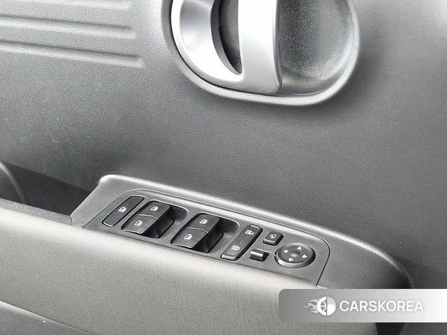 Hyundai Casper 2024 Белый из Кореи, фото 4