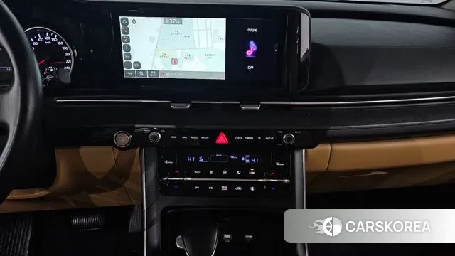 Kia Carnival 4th generation 2022 Серый из Кореи, фото 4