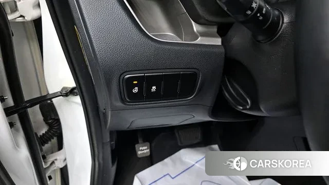 Kia The New Ray 2021 Белый из Кореи, фото 4