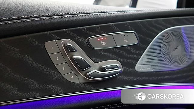 Mercedes-Benz CLS-Class C257 2022 Белый из Кореи, фото 4