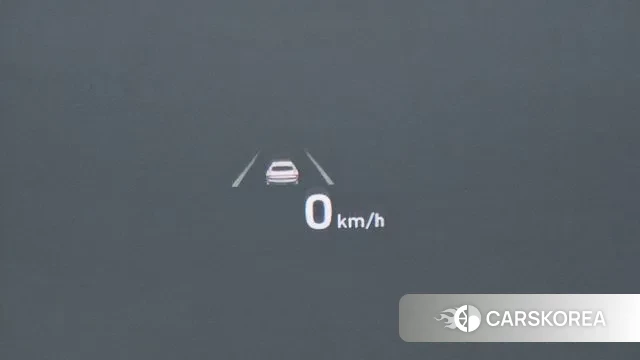 Hyundai Sonata (DN8) 2022 Фиолетовый из Кореи, фото 4