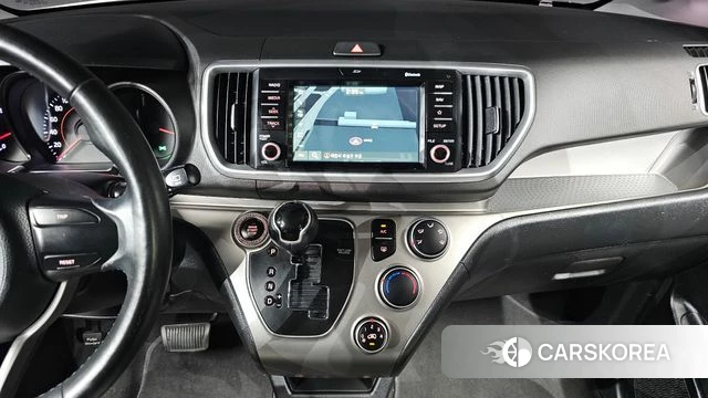 Kia The New Ray 2019 Белый из Кореи, фото 4