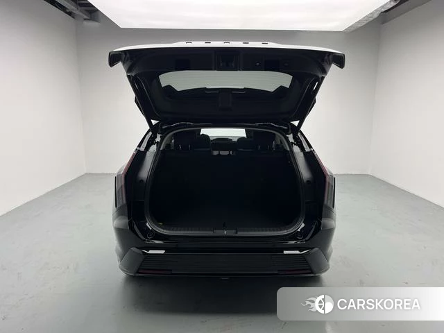Honda Dongfeng S7 2026 Черный из Китая, фото 4