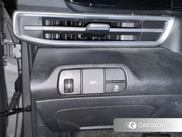 Hyundai Avante (CN7) 2020 Серый из Кореи, фото 4