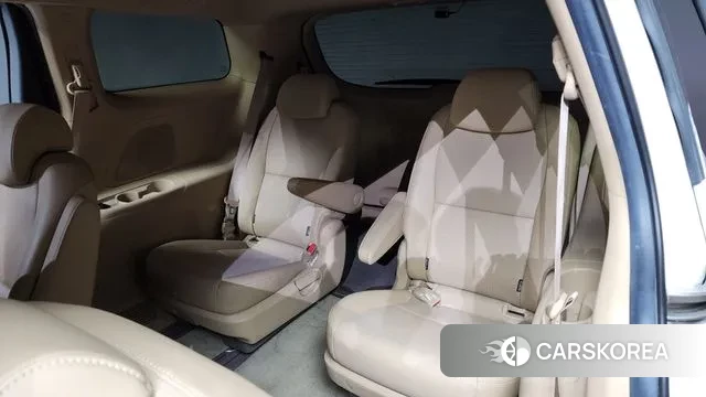 Kia The New Carnival 2020 Белый из Кореи, фото 4