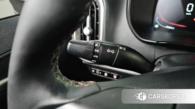 Kia The New Morning (JA) 2023 Жемчужный цвет из Кореи, фото 4