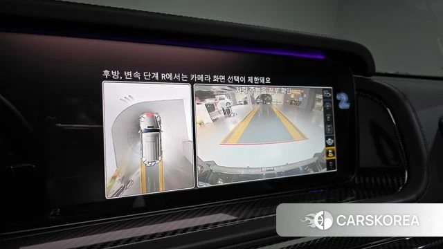 Mercedes-Benz G-Class W463b 2024 Черный из Кореи, фото 4