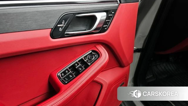 Porsche Macan 2021 Белый из Кореи, фото 4