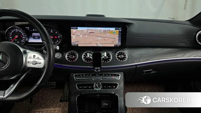 Mercedes-Benz E-Class W213 2019 Белый из Кореи, фото 4