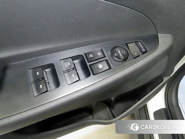 Hyundai All New Tucson id 4351049 из Кореи 4