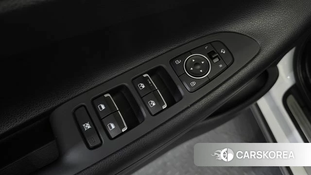 Hyundai Grandeur IG 2019 Белый из Кореи, фото 4