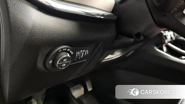 Jeep Compass 2nd Generation 2022 Белый из Кореи, фото 4