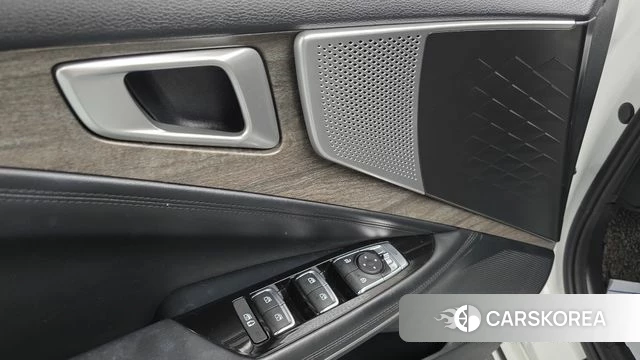 Kia K8 2021 Белый из Кореи, фото 4