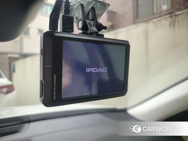 Hyundai The New Grandeur IG 2022 Белый из Кореи, фото 4