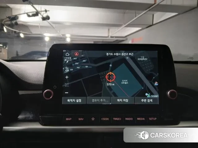 Kia Morning Urban (JA) 2022 Жемчужный цвет из Кореи, фото 4