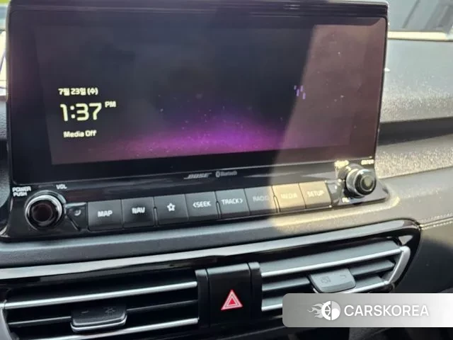 Kia Seltos 2019 Черный из Кореи, фото 4