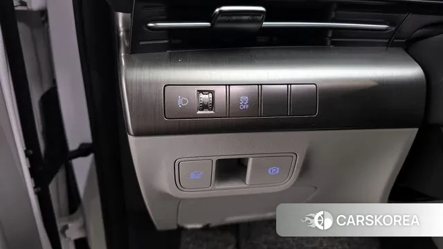 Hyundai Kona (SX2) 2023 Белый из Кореи, фото 4