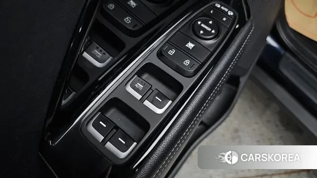 Kia Niro 2018 Синий из Кореи, фото 4