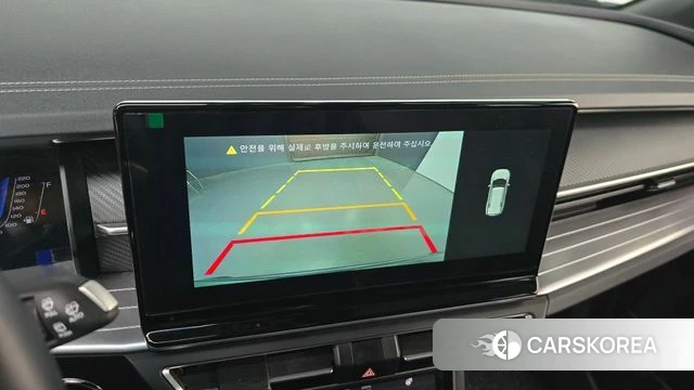 Ssangyong Torres 2024 Серый из Кореи, фото 4