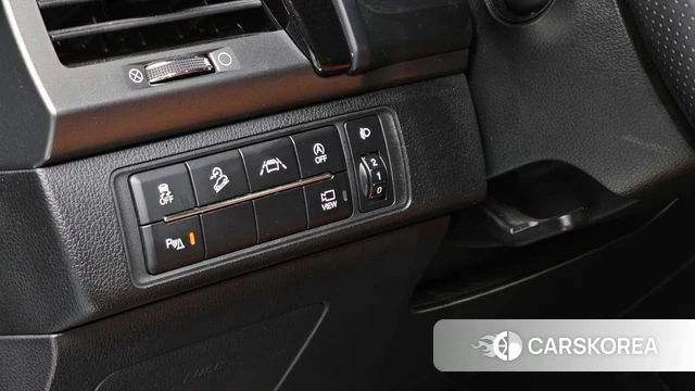 Ssangyong The New Rexton Sports Cannes 2022 Темно-зеленый из Кореи, фото 4