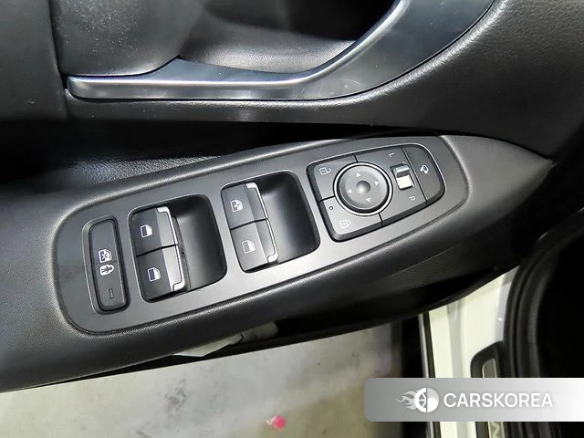 Hyundai Sonata (DN8) 2020 Белый из Кореи, фото 4